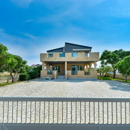 Apartmán Mavracic Vir
