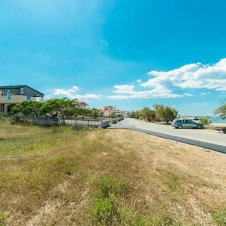Apartment Mavracic Vir