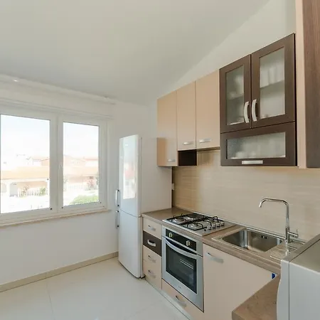 Mavracic Apartment *