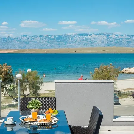 Apartment Mavracic *