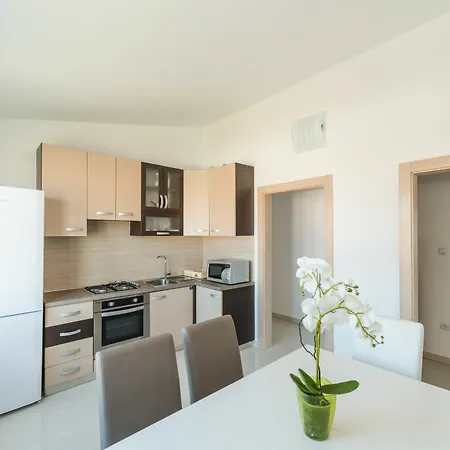 Mavracic Apartment