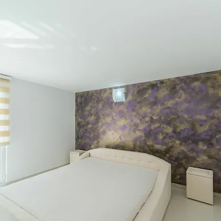 Apartment Mavracic *