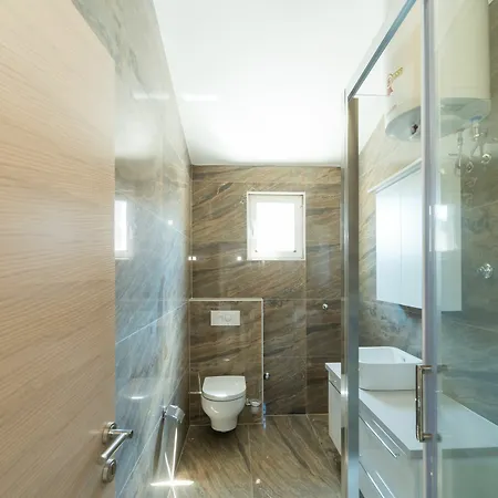 Apartment Mavracic