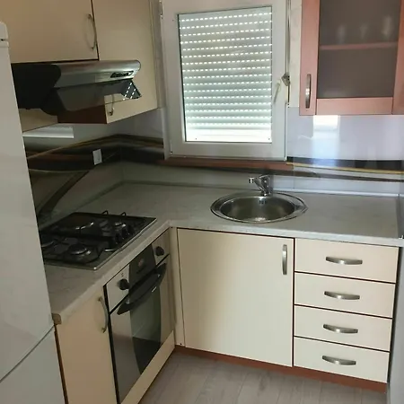 Apartment Mavracic